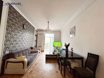 Apartments Code: 5+217356