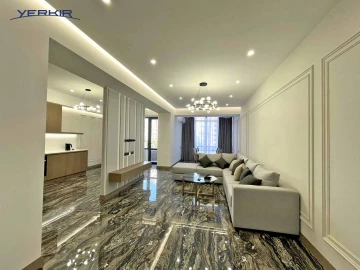 Квартиры Код 3+412861