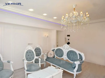 Квартиры Код 5+203467