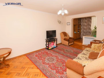 Квартиры Код 5+321017