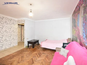 Apartments Code: 10+121521