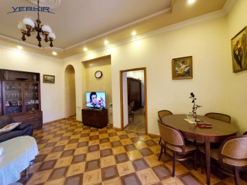 Բնակարաններ Կոդ` 2+213487