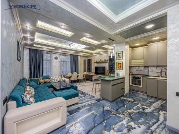 Բնակարաններ Կոդ` 2+315101