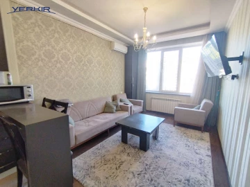 Apartments Code: 2+214555