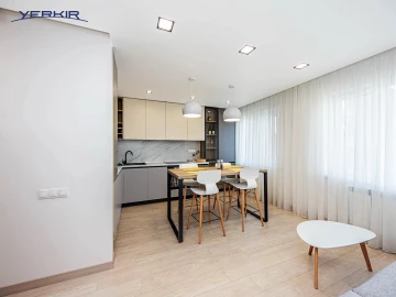 Բնակարաններ Կոդ` 5+212827