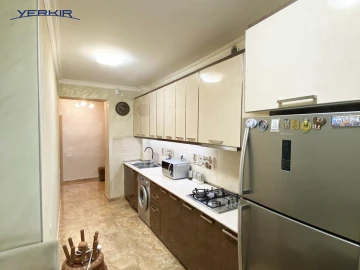 Բնակարաններ Կոդ` 3+3246311