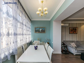 Բնակարաններ Կոդ` 2+217074