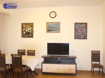 Apartments Code: 9+20067