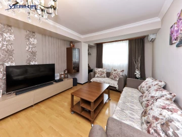 Apartments Code: 9+410427