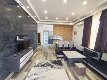 Բնակարաններ Կոդ` 9+318217