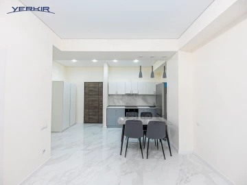 Квартиры Код 9+220480