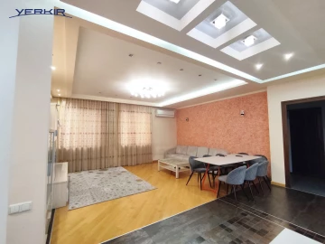 Квартиры Код 9+314702