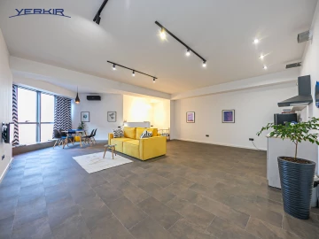 Apartments Code: 9+121007