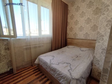 Բնակարաններ Կոդ` 2+212501