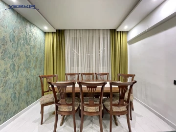 Apartments Code: 3+308341