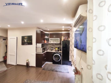 Apartments Code: 10+111013