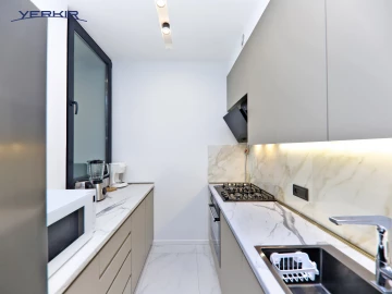 Apartments Code: 3+113476