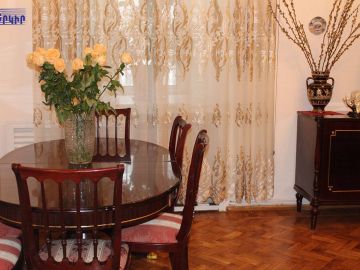 Բնակարաններ Կոդ` 5+33317