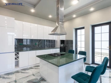 Առանձնատներ Կոդ` 1+520455