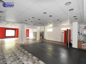 Կոմերցիոն Տարածքներ Կոդ` 5+902527