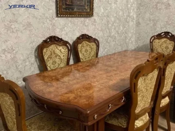 Բնակարաններ Կոդ` 10+220369