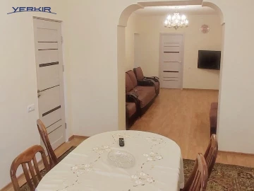 Բնակարաններ Կոդ` 2+307552