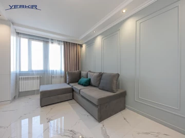 Квартиры Код 5+221695