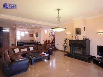 Առանձնատներ Կոդ` 5+501591