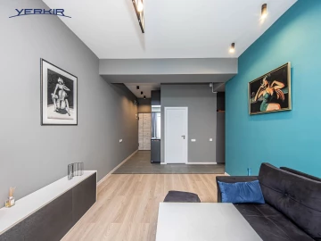 Квартиры Код 2+213045