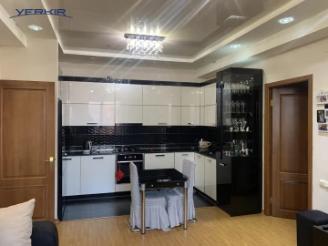 Բնակարաններ Կոդ` 3+3530540