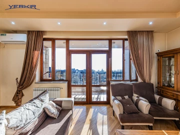 Квартиры Код 5+402910