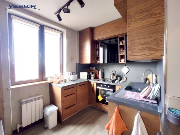 Квартиры Код 10+207805