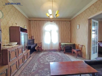 Квартиры Код 3+217321