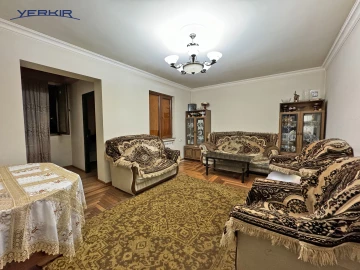 Apartments Code: 2+320203