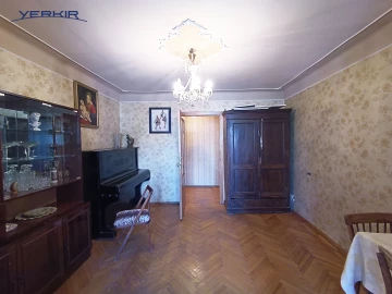 Apartments Code: 9+212966