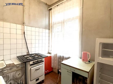 Apartments Code: 3+106725