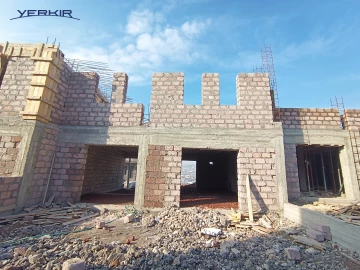 Houses Code: 9+514682