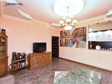 Квартиры Код 5+319464