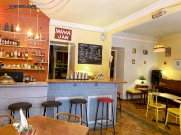 Կոմերցիոն Տարածքներ Կոդ` 10+915272