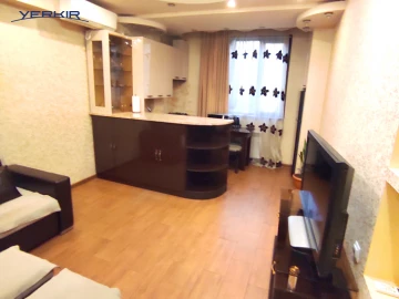 Apartments Code: 4+205836