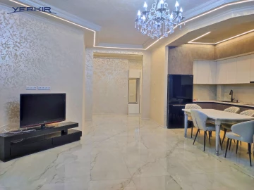 Apartments Code: 4+314719