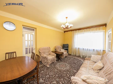 Apartments Code: 9+218970