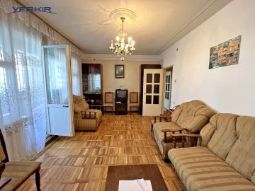 Բնակարաններ Կոդ` 3+312770