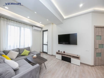 Բնակարաններ Կոդ` 9+220044