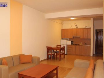 Квартиры Код 2+20701