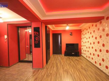 Բնակարաններ Կոդ` 9+30008