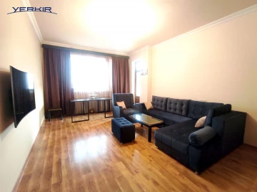 Apartments Code: 2+307358