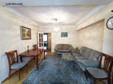 Apartments Code: 9+217316