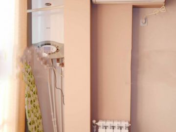 Квартиры Код 9+10004