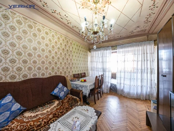 Apartments Code: 5+221022